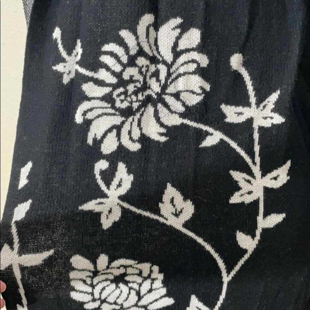 Open cardigan - Picture 2 of 5